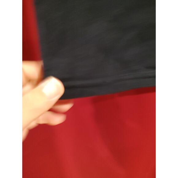 Death Row Records Shirt Mens M Black Rap Label Tupac Snoop Dogg Tour Concert Tee - Picture 3 of 5